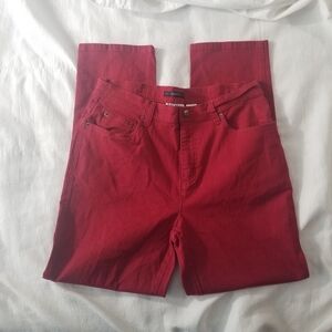 Bill Blass Stretch Jeans BB1